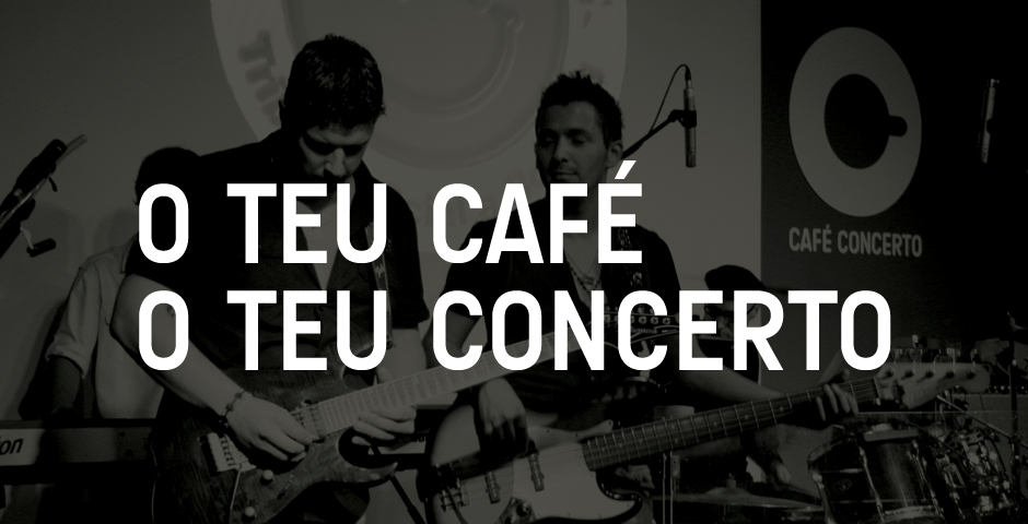 Café Concerto Pombal