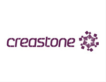 Logotipo Creastone