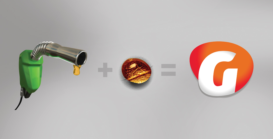 Combustíveis Gui