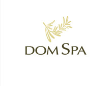 Logotipo Dom Spa