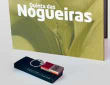Quinta das Nogueiras