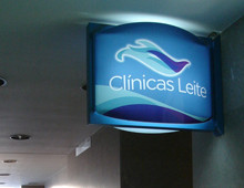 Clínicas Leite