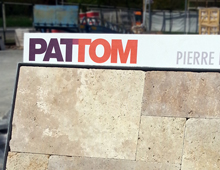 Pattom
