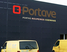 Portave