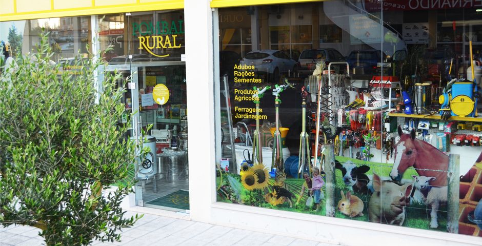 Pombal Rural