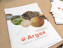 Catálogo Argex