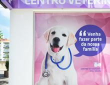 Centro Veterinário Sra. de Belém