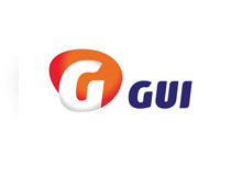 Logotipo Combustíveis Gui