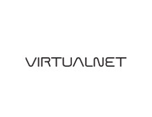 Logotipo Virtualnet