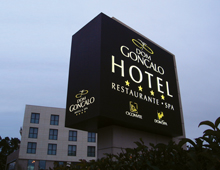 Dom Gonçalo Hotel & Spa