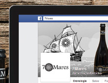 Facebook 7 Mares